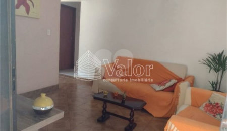 Casa à venda com 2 quartos em Jardim Botafogo 1, São Carlos, SP
