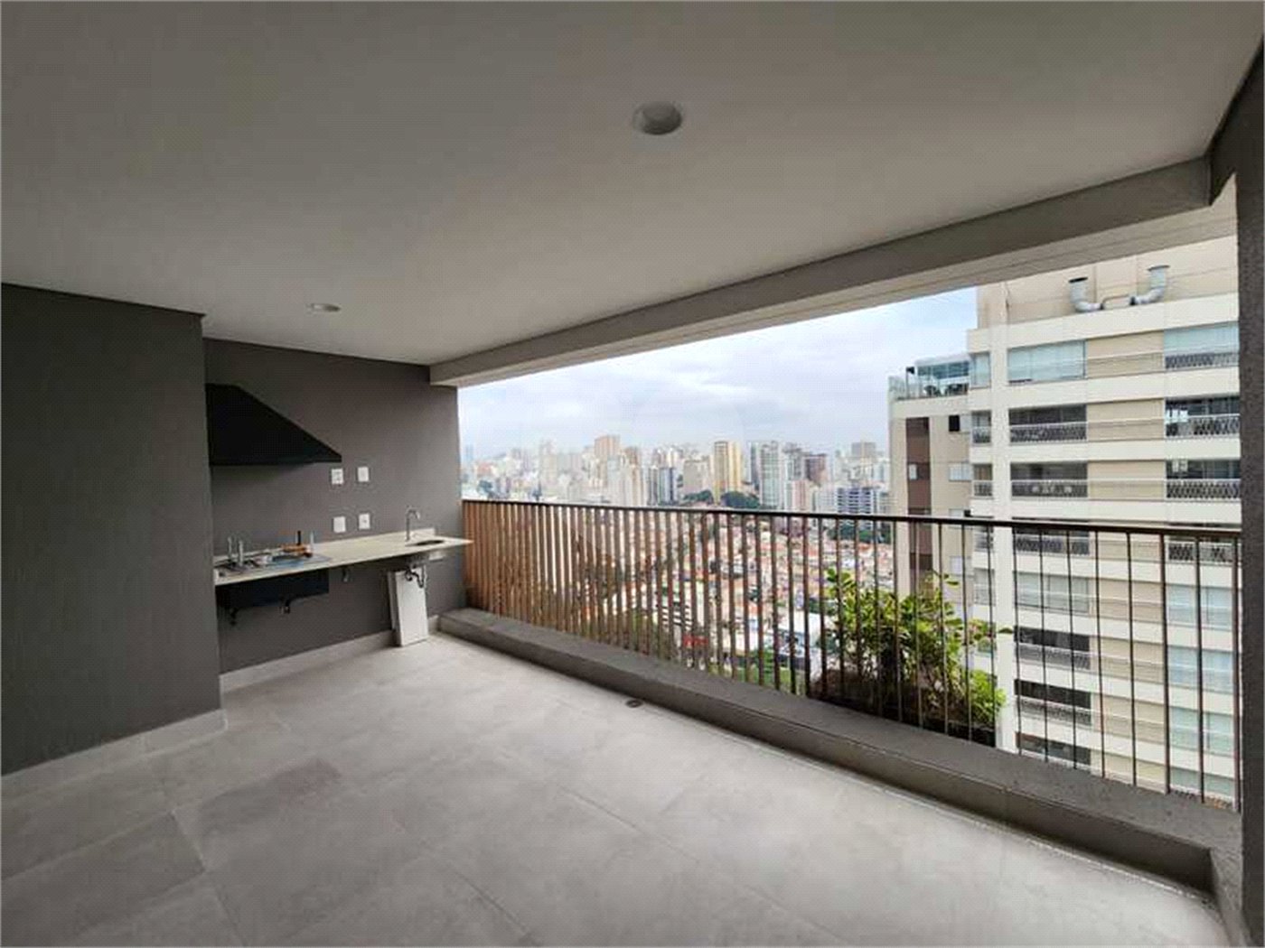 Apartamento à venda com 3 suítes em Perdizes, São Paulo, SP
