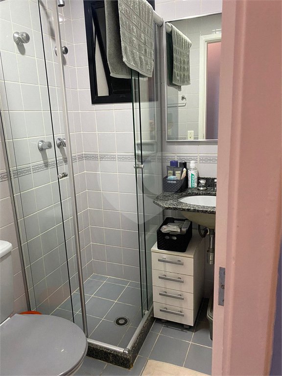 Apartamento à venda com 3 quartos, sendo 1 suíte, em Vila Andrade, São Paulo, SP