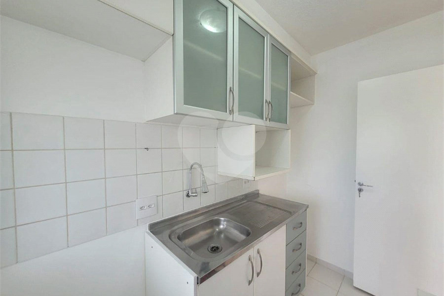 Apartamento à venda com 2 quartos em Lauzane Paulista, São Paulo, SP
