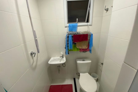 Apartamento com 2 dormitórios à venda, 80 m² por R$ 1.150.000,00 - Ponta da Praia - Santos/SP