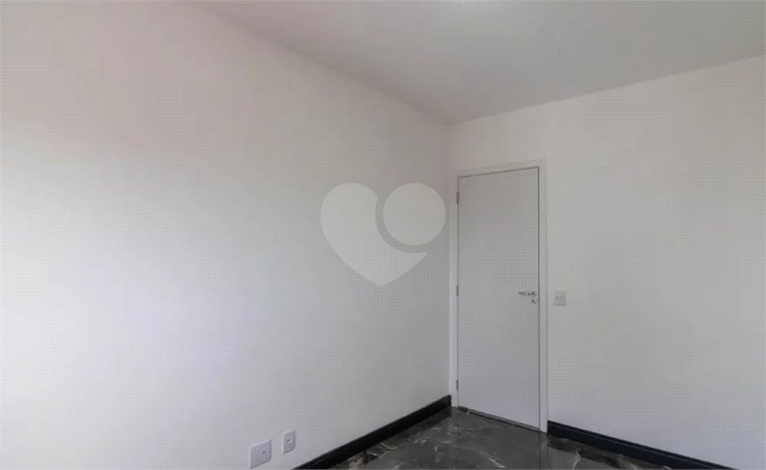 Apartamento à venda com 1 quarto em Vila Rosália, Guarulhos, SP