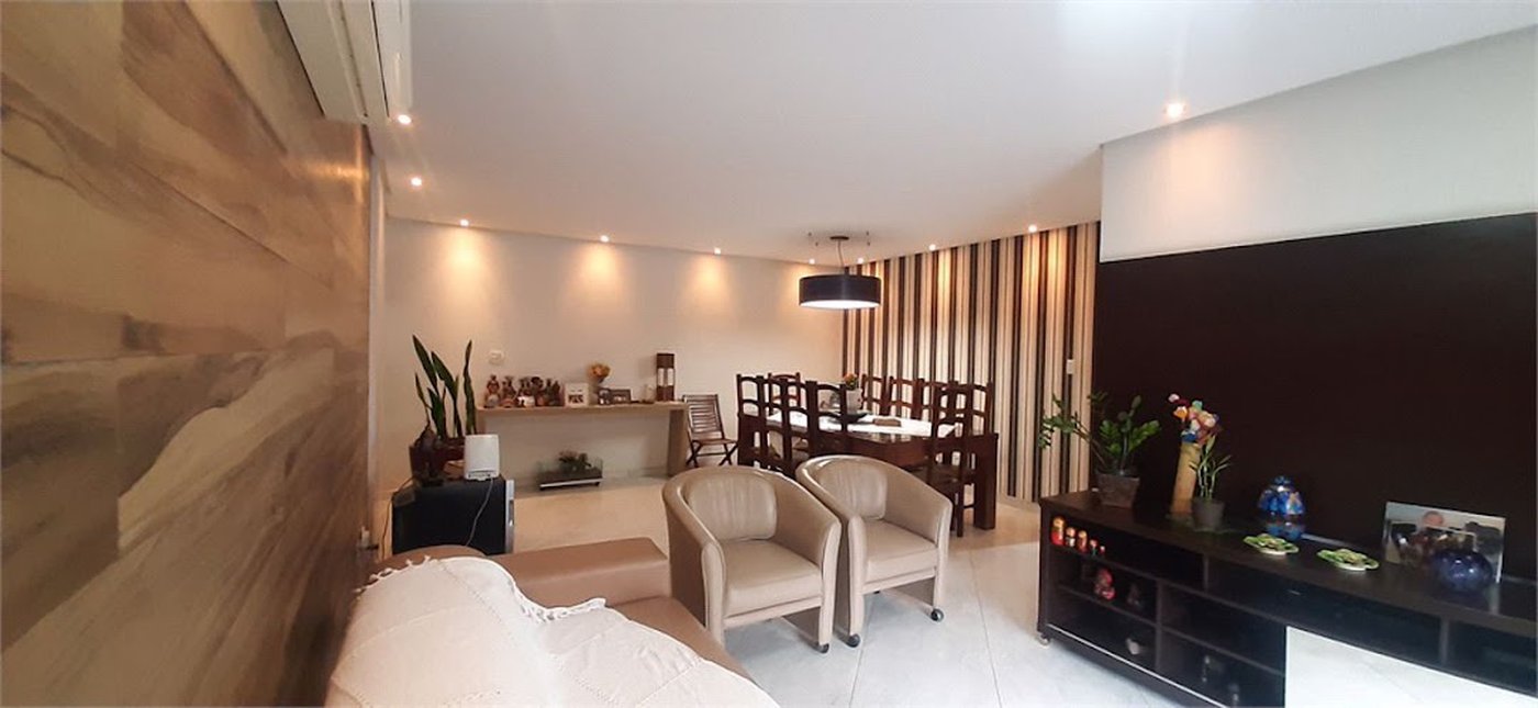 Apartamento com 3 dormitórios à venda, 152 m² por R$ 1.599.000,00 - Ponta da Praia - Santos/SP