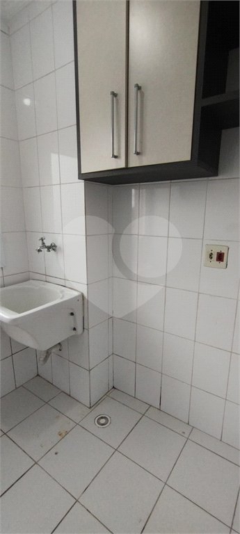 Apartamento à venda com 2 quartos em Jardim Capri, Guarulhos, SP