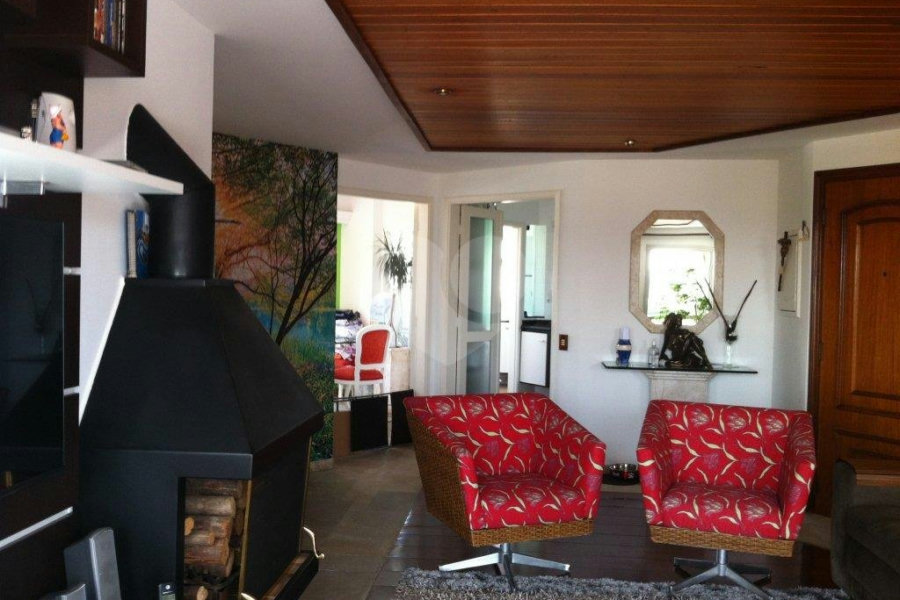 Apartamento à venda com 2 quartos, sendo 1 suíte, em Parque Mandaqui, São Paulo, SP