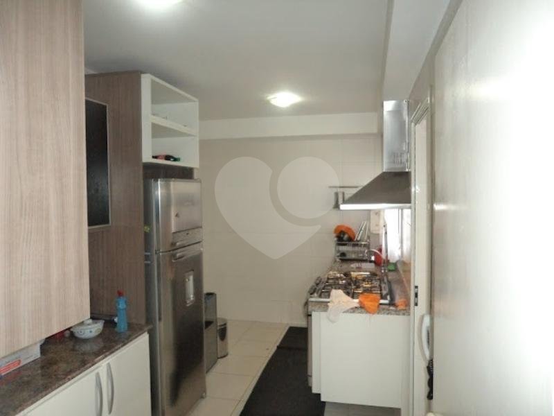 Apartamento à venda com 3 suítes em Vila Mariana, São Paulo, SP