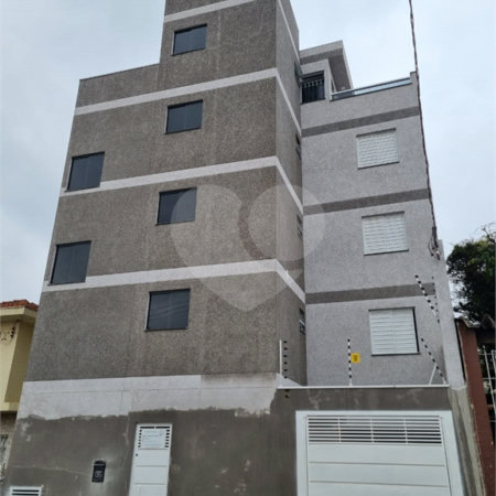 Apartamento à venda com 2 quartos em Parque Artur Alvim, São Paulo, SP