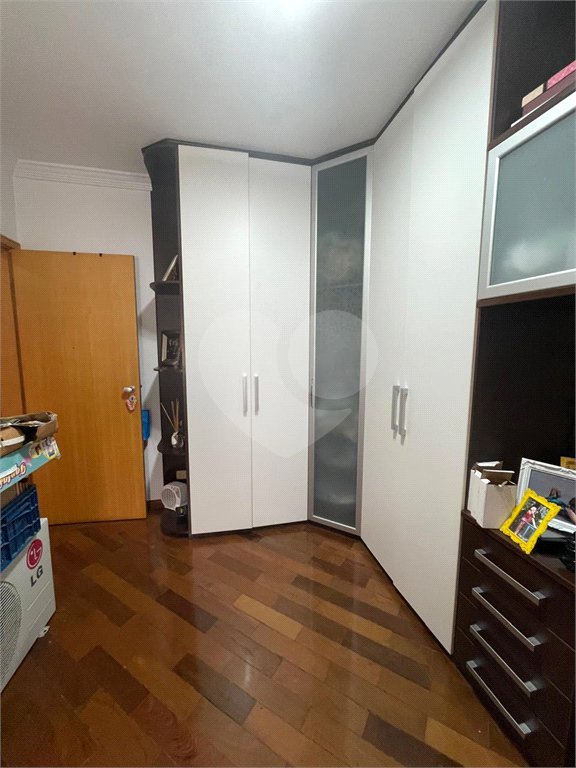 Apartamento à venda com 4 quartos, sendo 2 suítes, em Baeta Neves, São Bernardo do Campo, SP