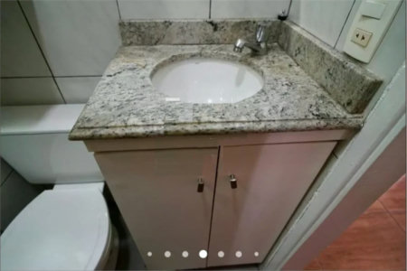 Apartamento à venda com 2 quartos em Jardim Monte Alegre, São Paulo, SP