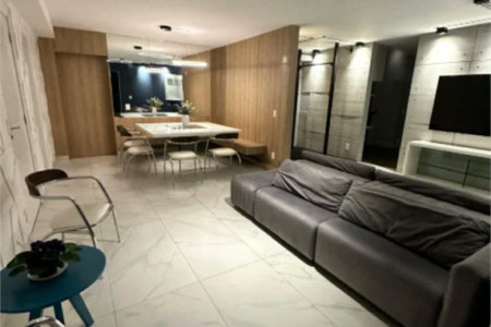 Apartamento à venda com 3 quartos, sendo 1 suíte, em Jardim Vazani, São Paulo, SP
