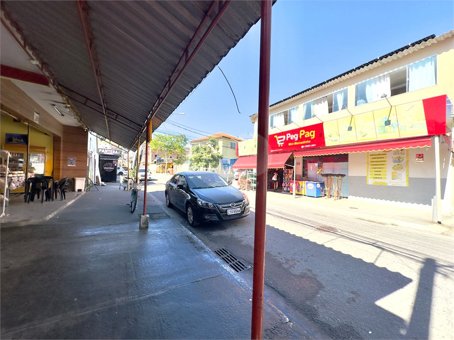 Loja para alugar em Campo Grande, Rio de Janeiro, RJ