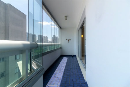 Apartamento à venda com 4 quartos, sendo 3 suítes, em Brooklin Paulista, São Paulo, SP