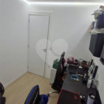 Apartamento à venda com 3 quartos, sendo 1 suíte, em Parque Residencial da Lapa, São Paulo, SP