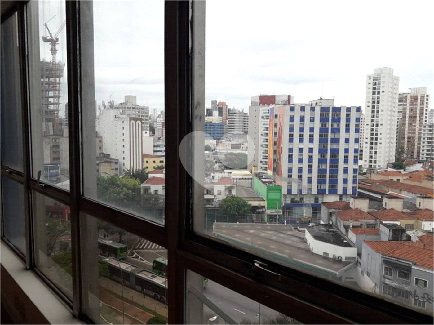 Sala à venda em Jardim Paulistano, São Paulo, SP