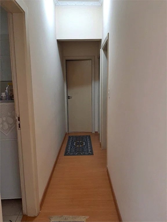Apartamento à venda com 2 quartos em Brooklin Paulista, São Paulo, SP