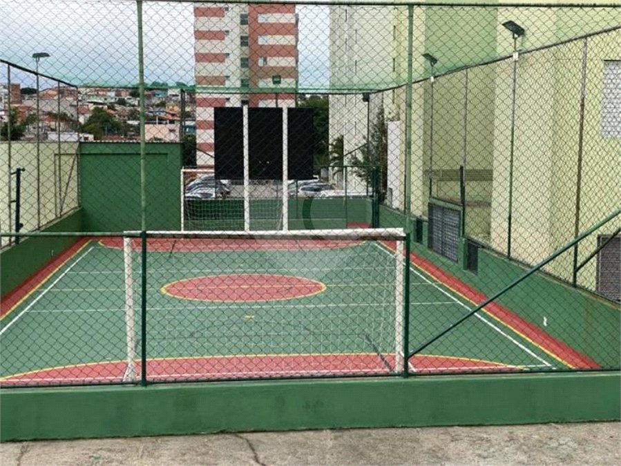 Apartamento à venda com 2 quartos em Vila Amélia, São Paulo, SP
