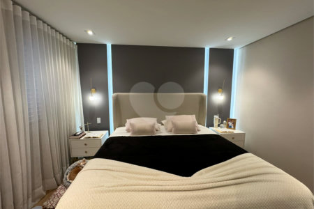 Apartamento à venda com 3 quartos, sendo 1 suíte, em Jardim Belvedere, Sorocaba, SP