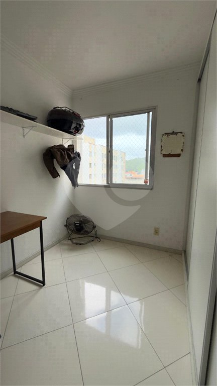 Apartamento à venda com 2 quartos em Engenho Novo, Rio de Janeiro, RJ