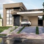 Casa à venda com 3 quartos, sendo 1 suíte, em São Venâncio, Itupeva, SP