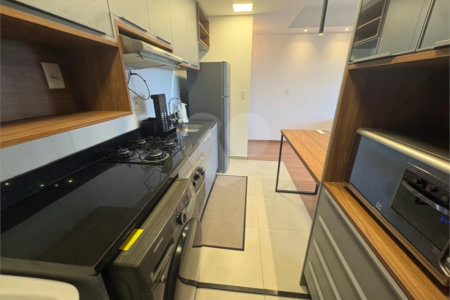 Apartamento para alugar com 1 quarto em Jardim do Paço, Sorocaba, SP