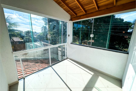 Casa à venda com 3 quartos, sendo 1 suíte, em Jardim Paranapunga, Três Lagoas, MS