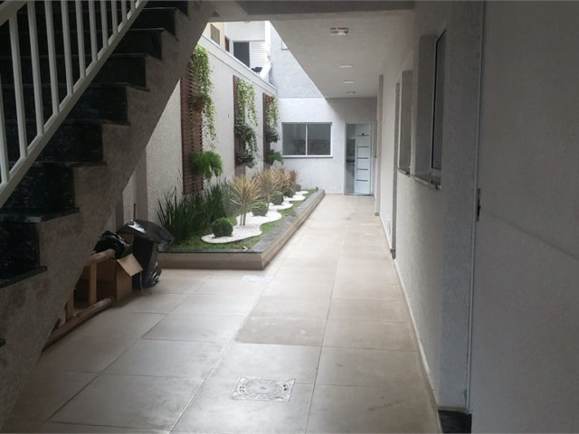 Apartamento à venda com 1 quarto em Parada Inglesa, São Paulo, SP