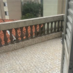 Sobrado à venda com 3 quartos em Vila Nova Alba, São Paulo, SP