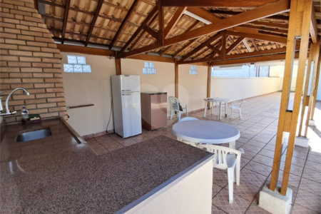 Cobertura à venda com 3 quartos, sendo 2 suítes, em Santana, São Paulo, SP