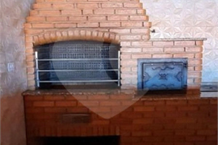 Chácara à venda com 4 quartos em Boa Vista, Salto de Pirapora, SP