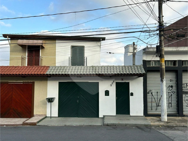 Sobrado à venda com 3 quartos, sendo 1 suíte,  em Vila Nivi, São Paulo, SP