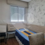 Apartamento à venda com 3 suítes em Santa Teresinha, São Paulo, SP