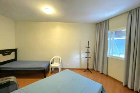 Apartamento com 3 dormitórios à venda, 117 m² por R$ 780.000,00 - Gonzaga - Santos/SP