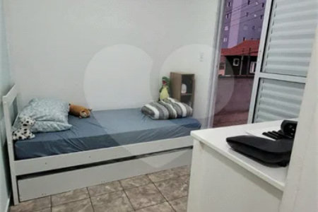 Casa à venda com 3 quartos no Parque Santana.