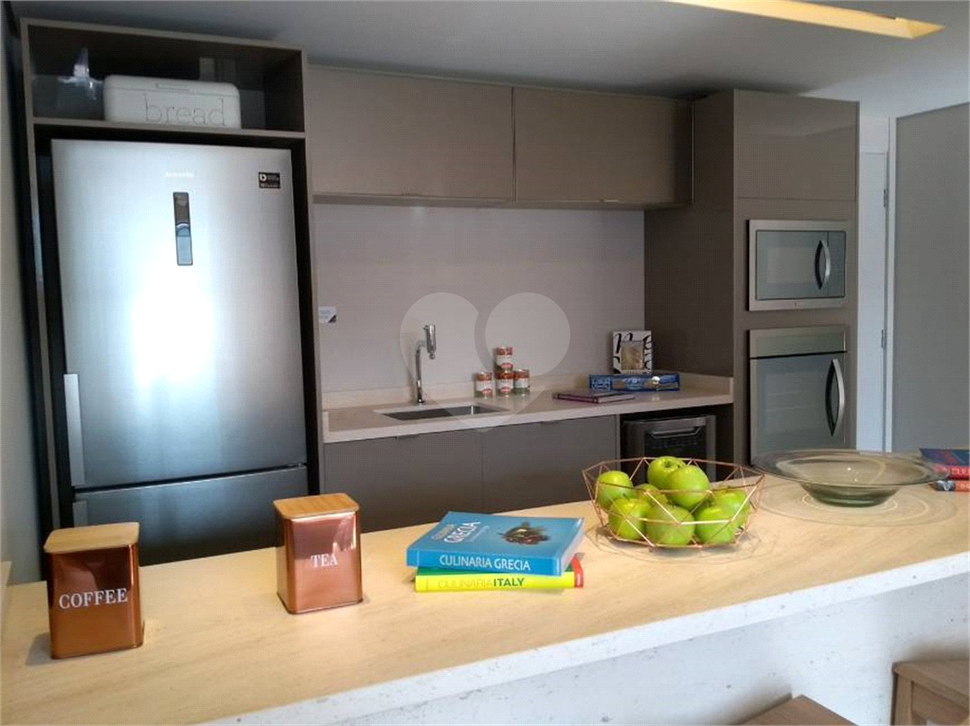 Apartamento à venda com 2 suítes em Vila Leopoldina, São Paulo, SP