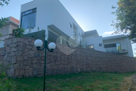 Casa à venda com 4 quartos, sendo 3 suítes, no condomínio Jardim Reserva Bom Viver de Indaiatuba, Indaiatuba - SP