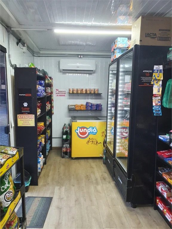 Apartamento à venda com 2 quartos em Vila das Belezas, São Paulo, SP