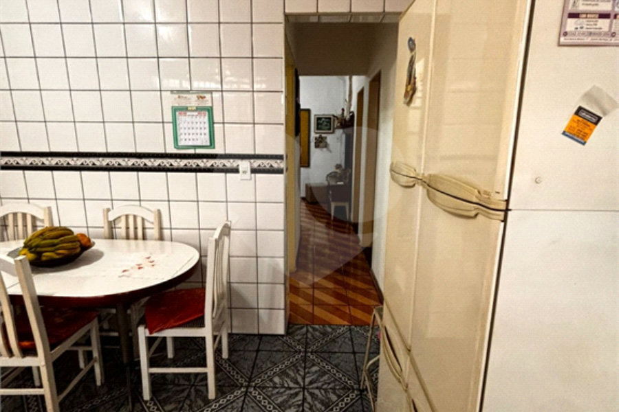 Casa Térrea à venda com 4 quartos, sendo 1 suíte, em Jaçanã, São Paulo, SP