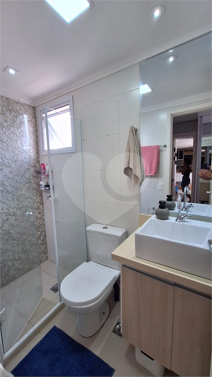 Apartamento à venda com 3 quartos, sendo 1 suíte, em Tatuapé, São Paulo, SP