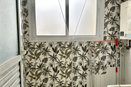 Apartamento à venda com 2 quartos, sendo 1 suíte, em Vila Andrade, São Paulo, SP