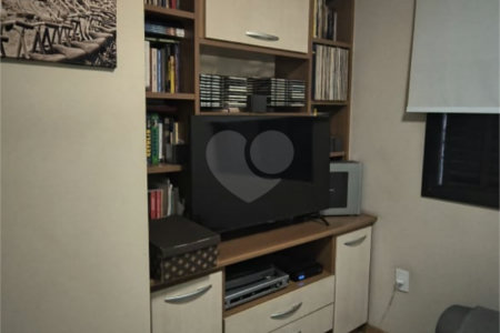 Apartamento à venda com 3 quartos, sendo 1 suíte, em Jardim Íris, São Paulo, SP