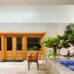 Apartamento com 4 dormitórios à venda, 538 m² por R$ 7.500.000,00 - Ponta da Praia - Santos/SP