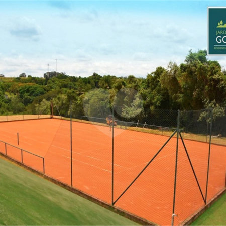 Terreno à venda no condomínio Jardins do Golfe Residencial Indaiatuba, Indaiatuba - SP