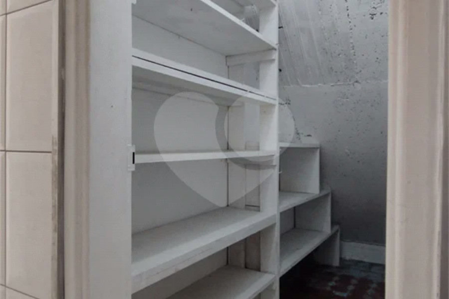 Sobrado à venda com 4 quartos em Mandaqui, São Paulo, SP
