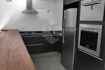 Apartamento à venda com 2 suítes em Vila Progredior, São Paulo, SP