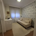 Apartamento à venda com 3 suítes em Santana, São Paulo, SP