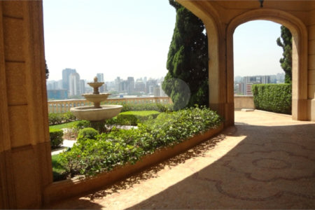 Apartamento à venda com 4 suítes em Jardim Fonte do Morumbi, São Paulo, SP
