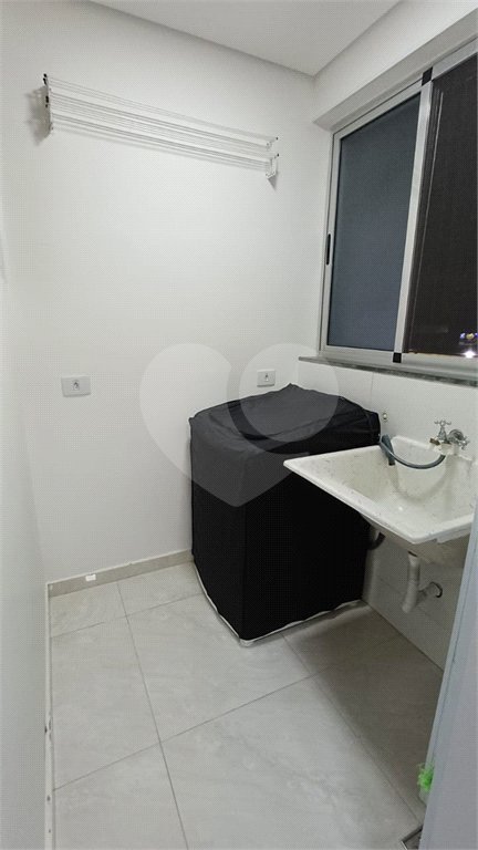 Apartamento à venda com 2 quartos em Alto Ipiranga, Mogi das Cruzes, SP