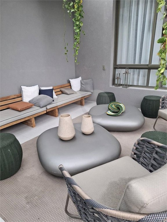 Apartamento à venda com 2 quartos, sendo 1 suíte, em Vila Mariana, São Paulo, SP