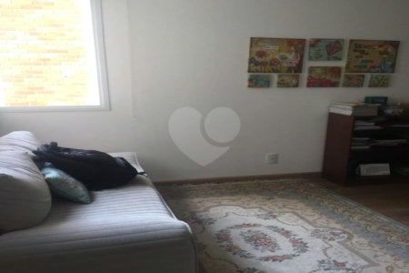 Apartamento à venda com 5 quartos, sendo 3 suítes, em Umuarama, Osasco, SP