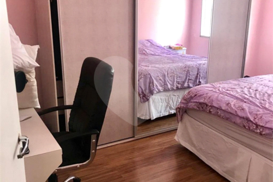 Sobrado à venda com 2 quartos no Brasilândia, São Paulo, SP